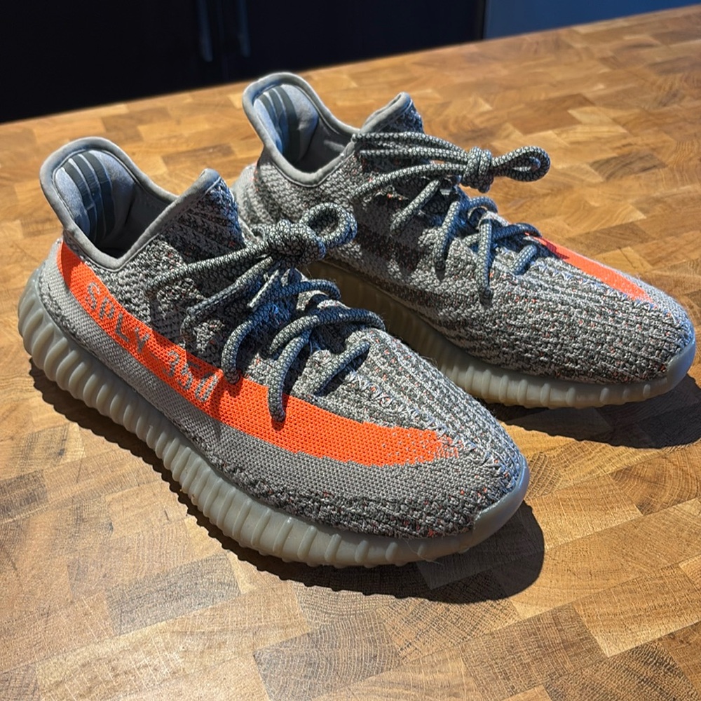 Yeezy Boost 350 V2 Beluga BB1826